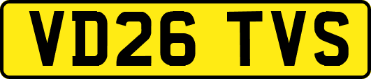 VD26TVS