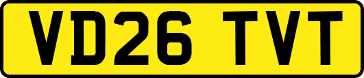 VD26TVT