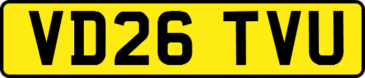 VD26TVU