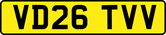VD26TVV