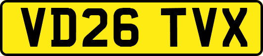 VD26TVX