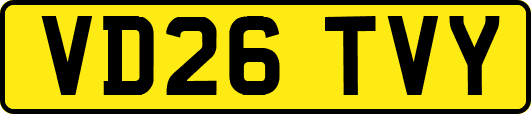 VD26TVY
