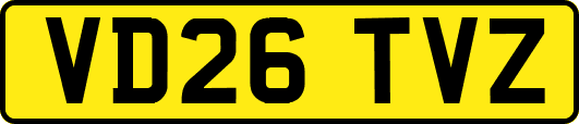 VD26TVZ