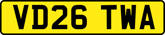 VD26TWA