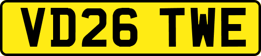 VD26TWE