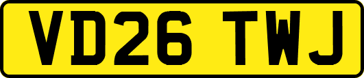 VD26TWJ