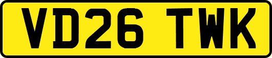 VD26TWK