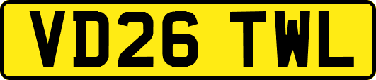 VD26TWL