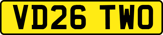VD26TWO