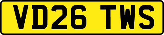 VD26TWS
