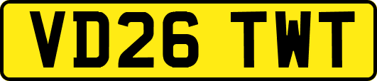 VD26TWT