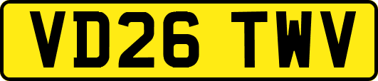 VD26TWV