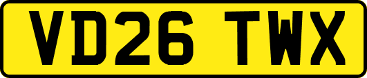 VD26TWX