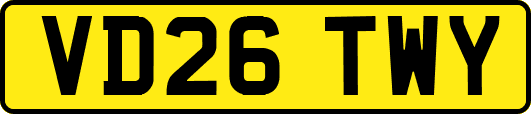 VD26TWY
