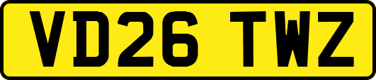 VD26TWZ