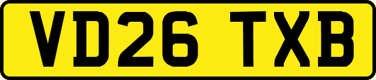 VD26TXB