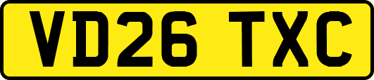 VD26TXC