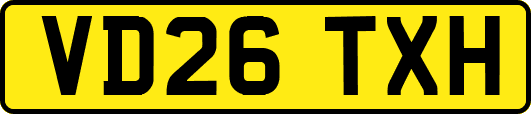 VD26TXH