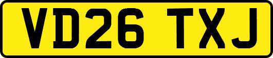 VD26TXJ