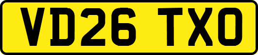VD26TXO