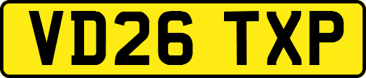 VD26TXP