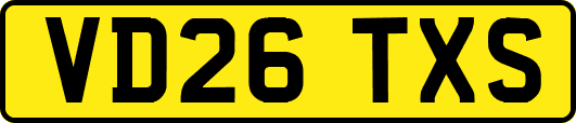 VD26TXS