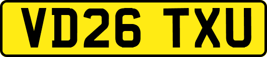VD26TXU