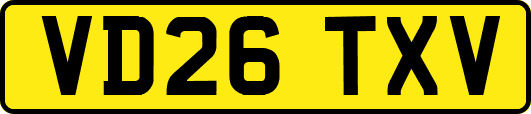 VD26TXV