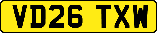 VD26TXW