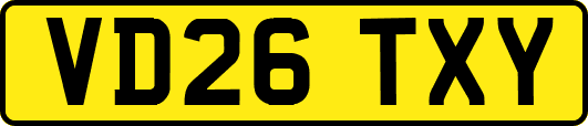 VD26TXY