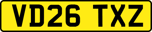 VD26TXZ