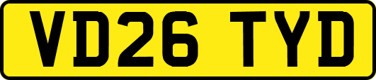 VD26TYD