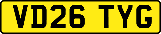 VD26TYG