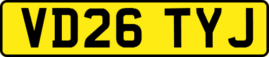 VD26TYJ