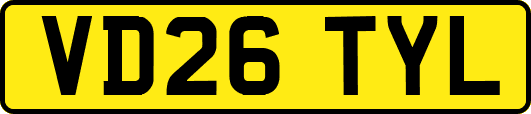 VD26TYL