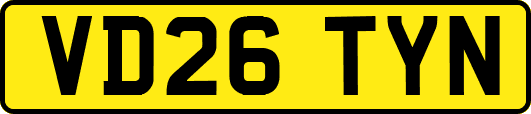 VD26TYN