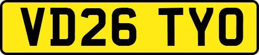 VD26TYO