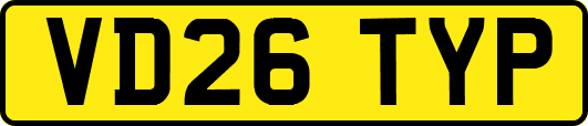 VD26TYP