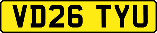 VD26TYU