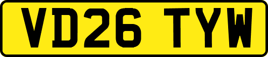 VD26TYW