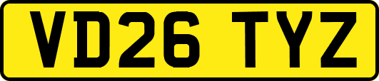 VD26TYZ