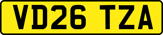 VD26TZA
