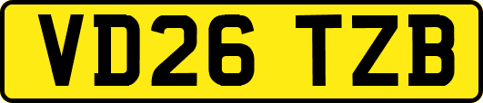 VD26TZB