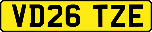 VD26TZE