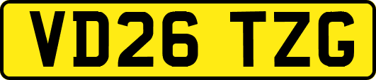VD26TZG