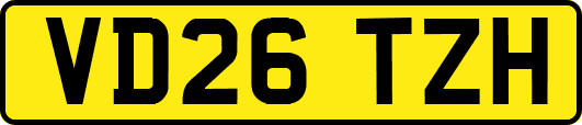 VD26TZH