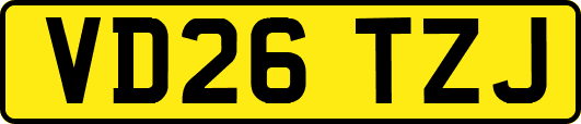 VD26TZJ