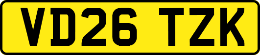 VD26TZK