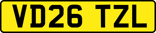 VD26TZL