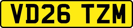 VD26TZM